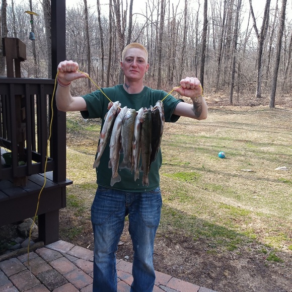 Meet your Posher, Dennis - Picture 1 of 1